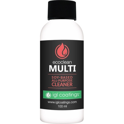 IGL Ecoclean Multi 100 ml – Zbozi.Blesk.cz