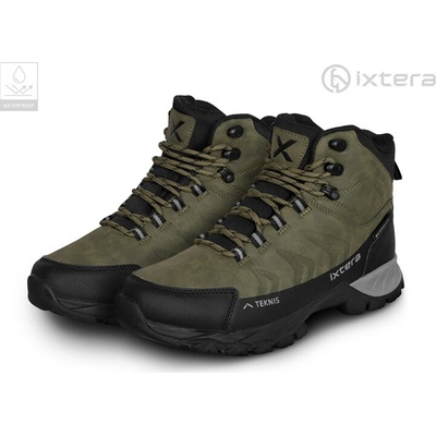 Delphin vysoké nepromokavé boty Ixtera Teknis – Zboží Mobilmania