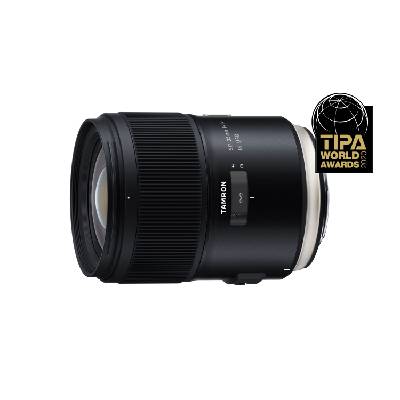 Objektiv Tamron SP 35 mm F/1.4 Di USD pro Canon EF