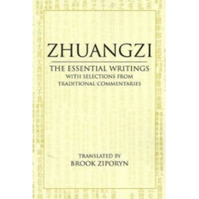 Zhuangzi: The Essential Writings