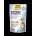 GimCat Nutri Pockets Junior Mix Хрупкави джобчета със сирене, мляко и йогурт + калций, 60gr
