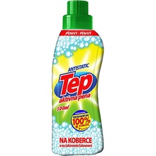 Tep stop roztočům aktivní pěna na koberce a čalounění 500 ml