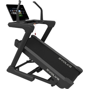 Evolve Fitness 225-TFT Бягаща пътека