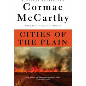 Cities of the Plain (ISBN: 9780679747192)