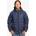 Quiksilver Яке scaly hood