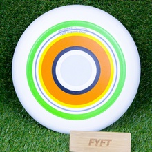 Eurodisc (100% organické frisbee) Spring