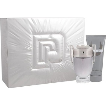 Paco Rabanne Invictus toaletní voda pánská 100 ml