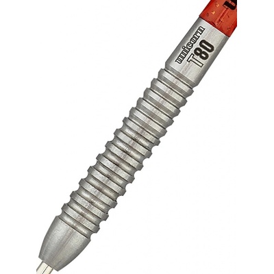 Unicorn Steel T80 Striker Style 5 21g