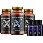 BrainMax Brain Boost ПЛЮС