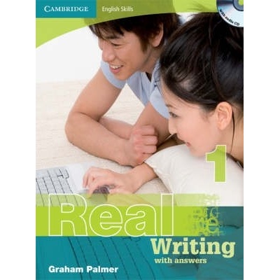 Cambridge English Skills Real Writing 1 with Answers and Aud