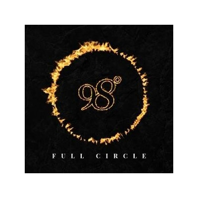 Ninet Tayeb - EIGHT DEGREES - FULL CIRCLE CD