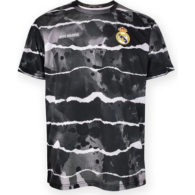 Fan-shop Detský REAL MADRID Waves
