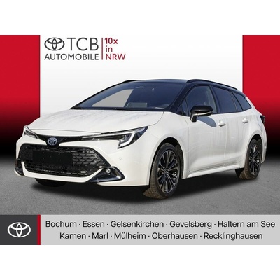 Toyota Corolla 1.8 Hybrid Touring Sports 103 kW