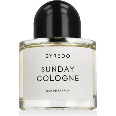Byredo Sunday Cologne parfumovaná voda unisex 100 ml tester