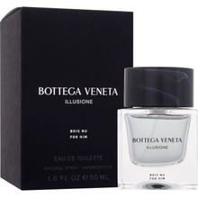 Bottega Veneta Pour Homme Bois Nu toaletná voda pánska 50 ml