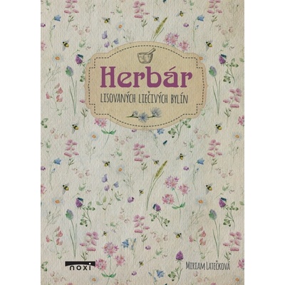 Herbár