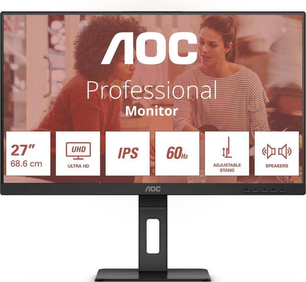 AOC U27E3UF