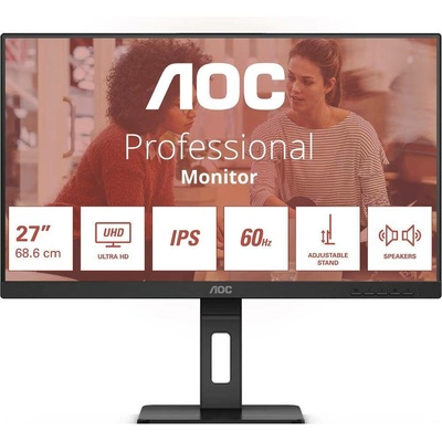 AOC U27E3UF