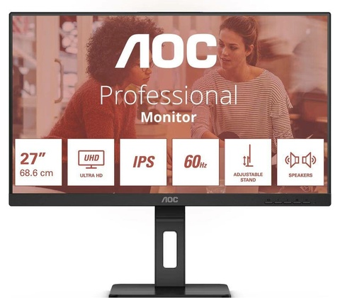 AOC U27E3UF
