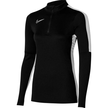 Nike Тениска с дълъг ръкав Nike W NK DF ACD23 DRIL TOP dr1354-010 Размер L