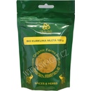Healing Nature Bio Kurkuma mletá 100 g