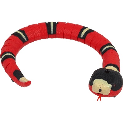 Epic Pet Eoic Pet hračka pre mačky interakt. had 38cm