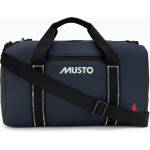 Musto Водоустойчива чанта Musto Genoa Small Carryall 2.0 navy