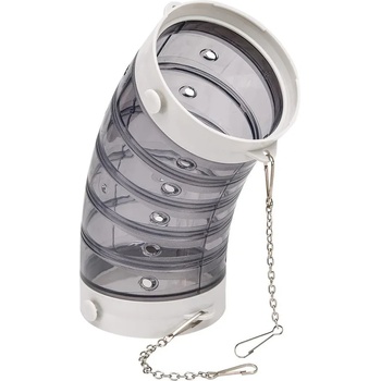 Ferplast ferrets- Ирачка, тунел за декоративни порчета ø 10, 5 / 25 см