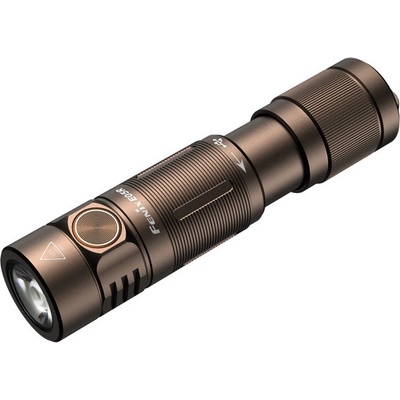 Fenix E05r Цвят: кафяв