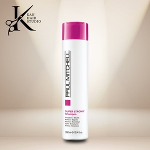 Paul Mitchell SUPER STRONG® DAILY SHAMPOO възстановяващ и предпазващ шампоан, подходящ за ежедневна употреба 300 ml