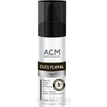 ACM Intenzívne sérum proti starnutiu pleti Duolys Hyal Intensive Anti-Ageing Serum 15 ml