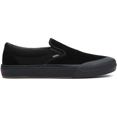 Vans BMX slip-on black/black – Zboží Dáma