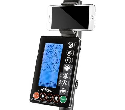 Climber XEBEX Vertical