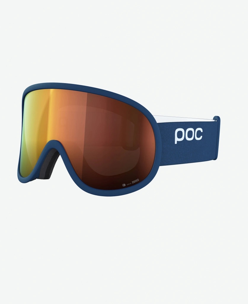 【新品未使用】POC retina big clarity ポック　ゴーグル Amazon | POC Retina ビッグクラリティゴーグル スキー