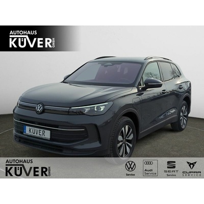 Volkswagen Tiguan 1.5 Life DSG 150 kW