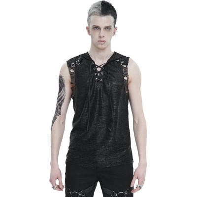 Devil FashionComputer Ripple Čierna