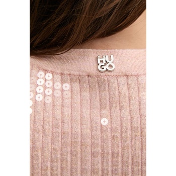 HUGO BOSS Пуловер hugo (50532160)