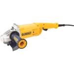 DEWALT DWE496-QS Ъглошлайф