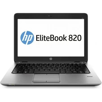 HP EliteBook 820 G3 T9X50EA