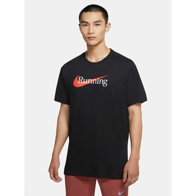 Nike Тениска u nk df hbr