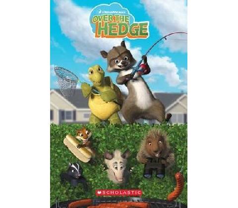 Over the Hedge