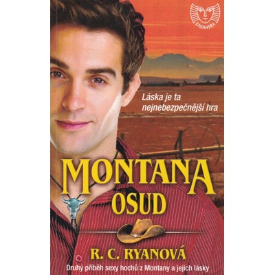 Montana Osud - R.C. Ryanová