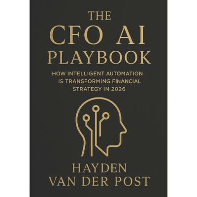 The CFO AI Playbook