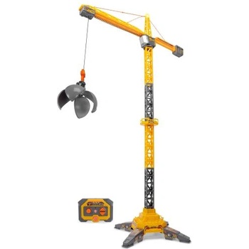Dickie Toys RC Кран Титан Crane 150 см