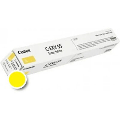 Canon C-EXV 55 Yellow (2185C002AA)