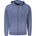Norway 1963 Мъжки жилетка norway, Размер 2xl, Цвят Синьо (843105_bldenim)