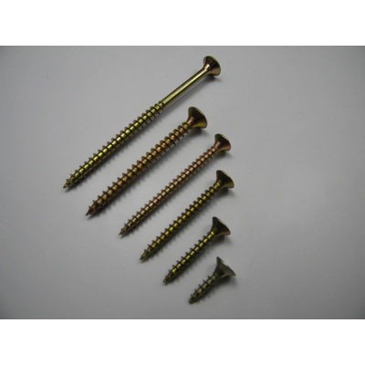 Skrutka do dreva 5x16-80