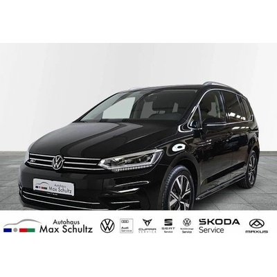 Volkswagen Touran 1.5 TSI Highline DSG 110 kW