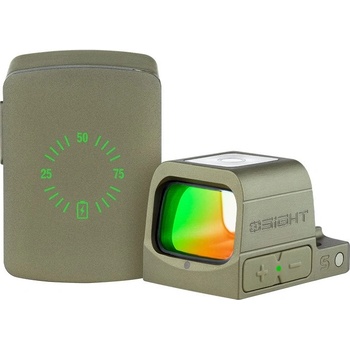 Olih Osight S