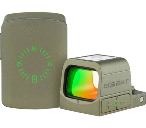 Olih Osight S